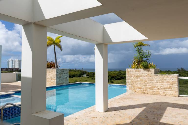 Condo Luquillo
