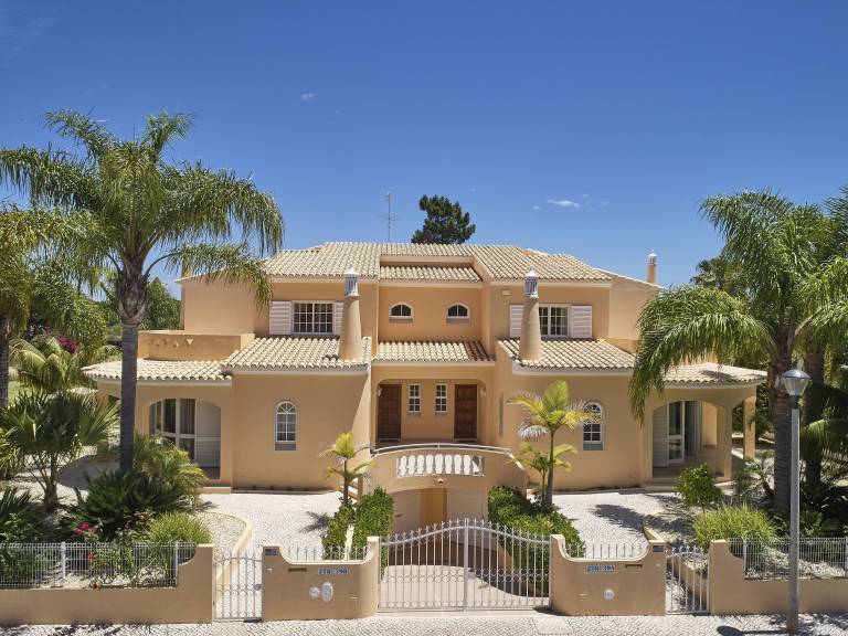 Villa Vilamoura