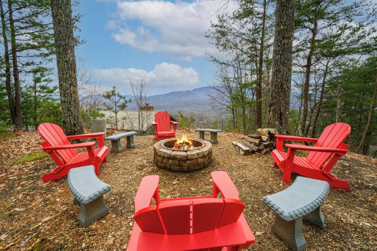 Cabin Gatlinburg
