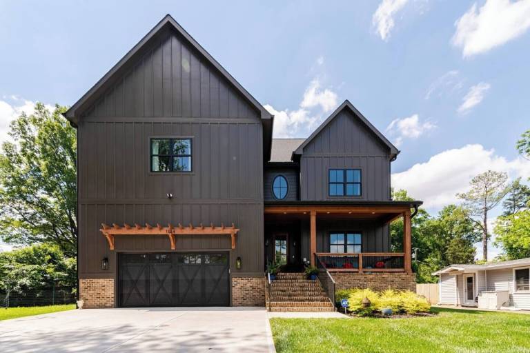 House Villa Heights