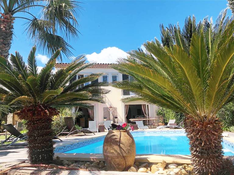 House Sainte-Maxime