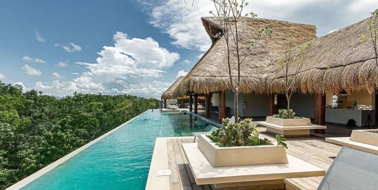 Condo Tulum