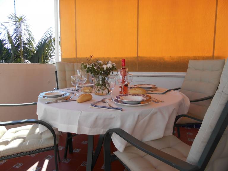 Apartment Chipiona