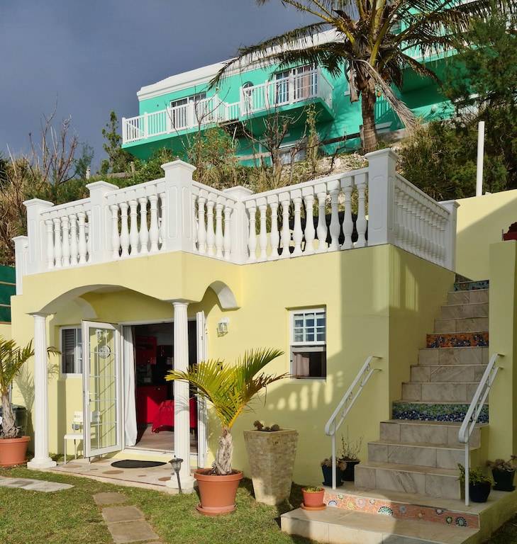 Apartment Bermuda