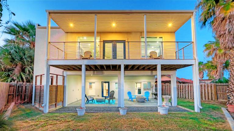 House Port Aransas