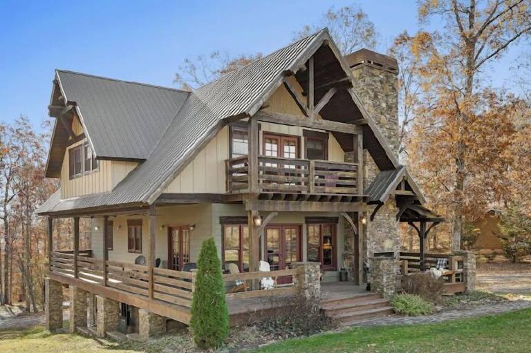 Lodge Chattanooga