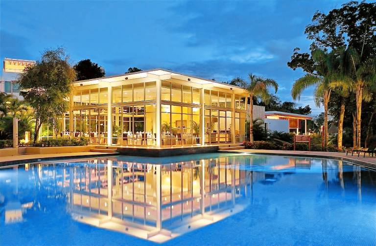 Apartment Tulum