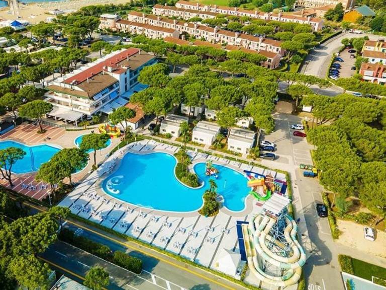 Mobile home Lido di Jesolo