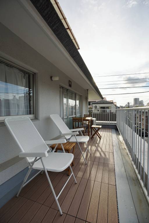 Apartment Shinjuku