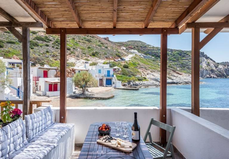 House Fourkovouni