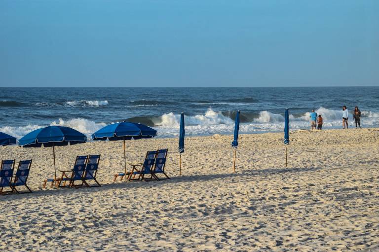 Aparthotel Gulf Shores