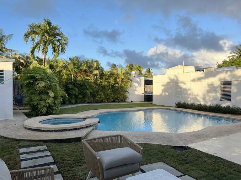 House Dorado del Mar