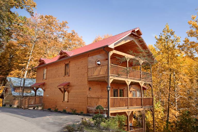     
12 guests ∙ 4 bedrooms
