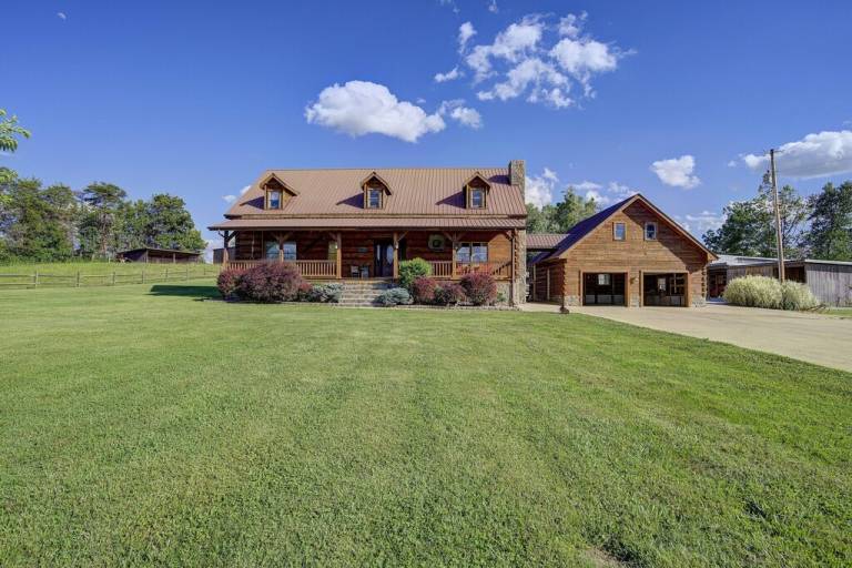 Cabin Mosheim