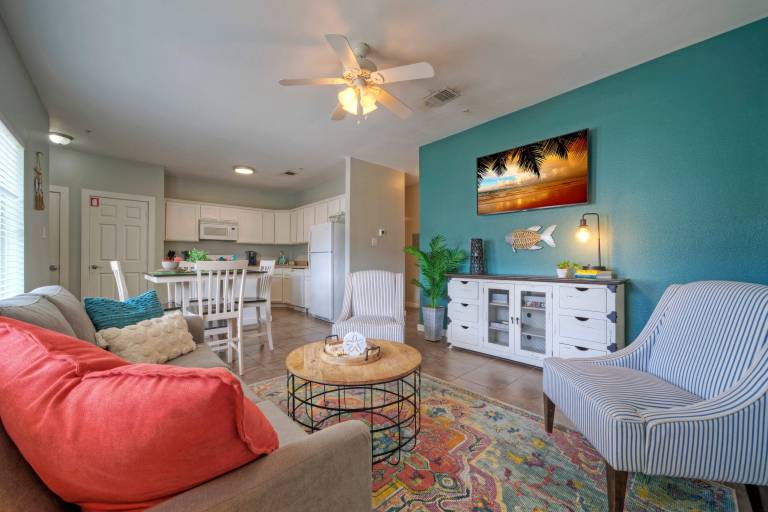 House Port Aransas