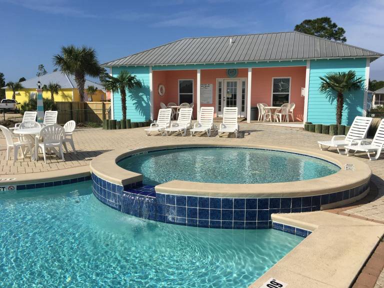 House Gulf Shores