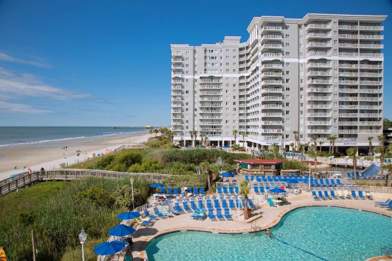 Resort Myrtle Beach