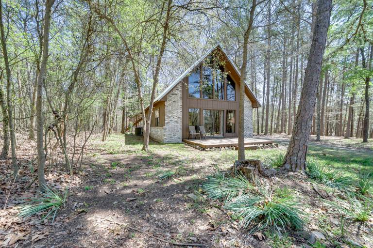     
House ∙ 6 guests ∙ 2 bedrooms
