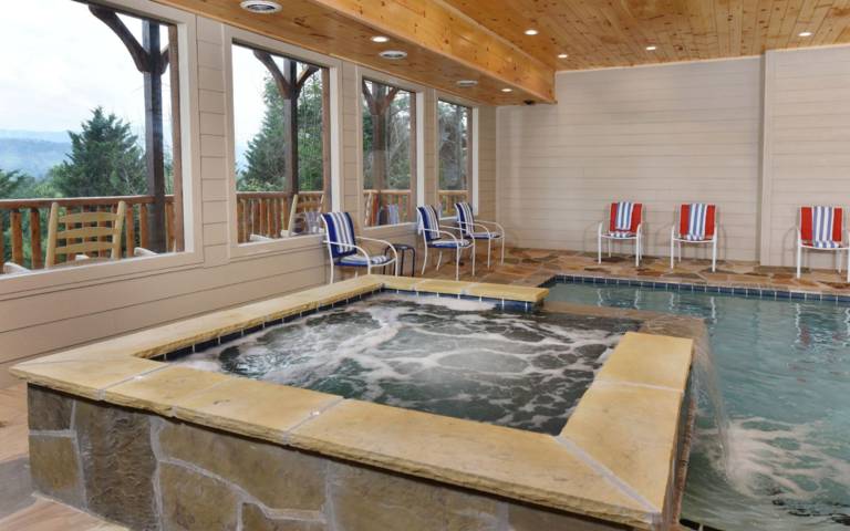     
Cabin ∙ 12 guests ∙ 4 bedrooms
