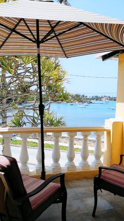 Apartment Bermuda