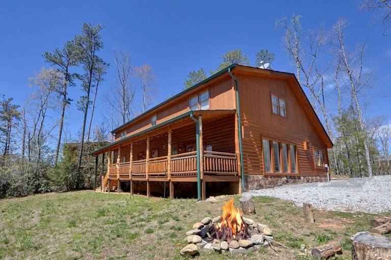     
15 guests ∙ 4 bedrooms

