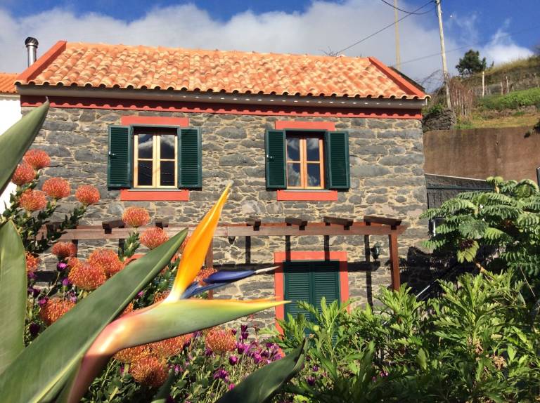 House Lombo Do Doutor