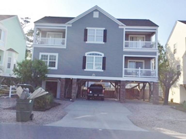 House Myrtle Beach