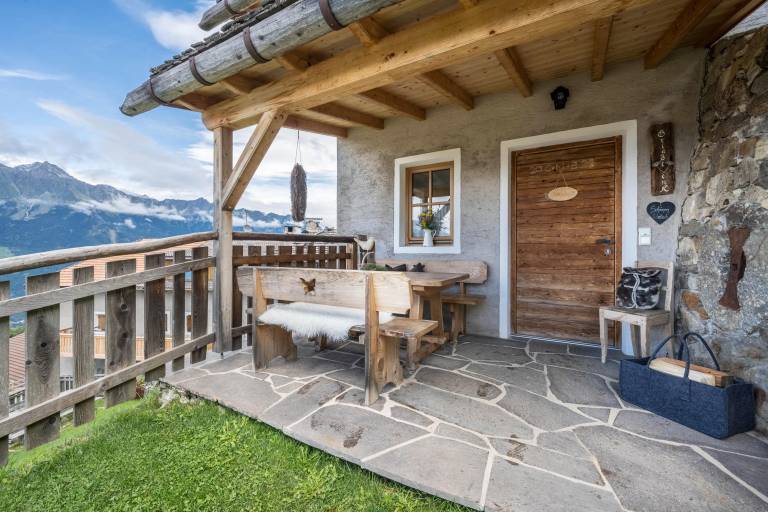 House Aschbach