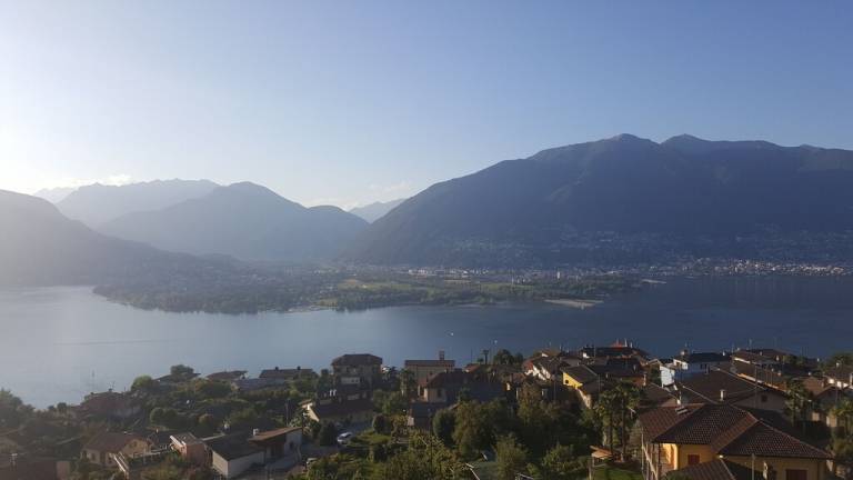 Apartment San Nazzaro