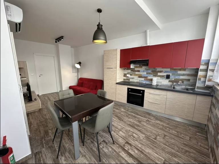Apartment Cirenaica