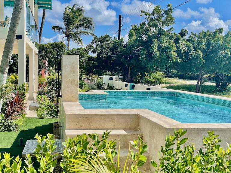 Condo Simeon Antonio