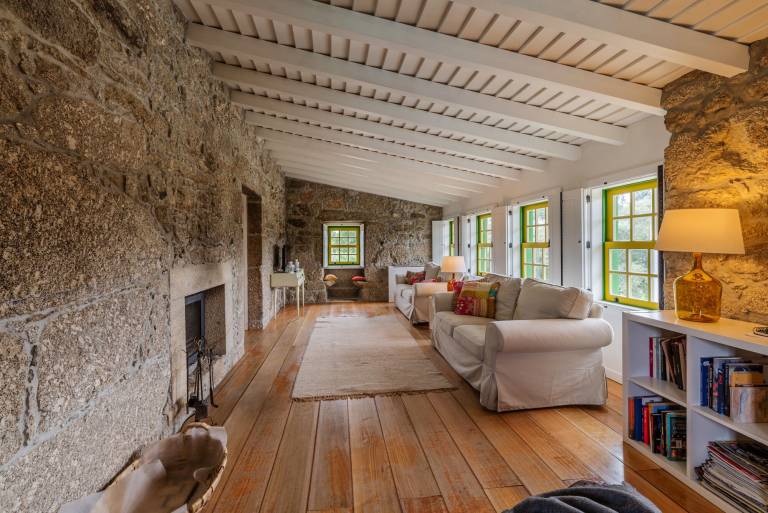 Cabin Jolda (Madalena)