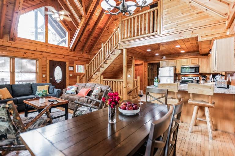     
House ∙ 11 guests ∙ 5 bedrooms

