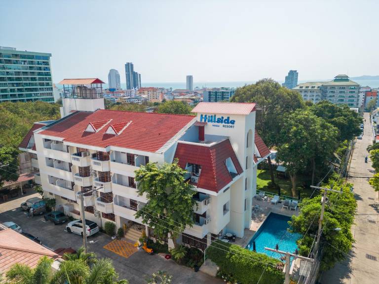 Resort Na Kluea