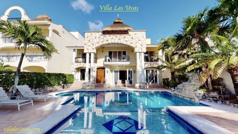 Villa Cozumel