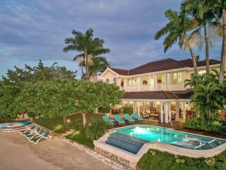 Villa Montego Bay