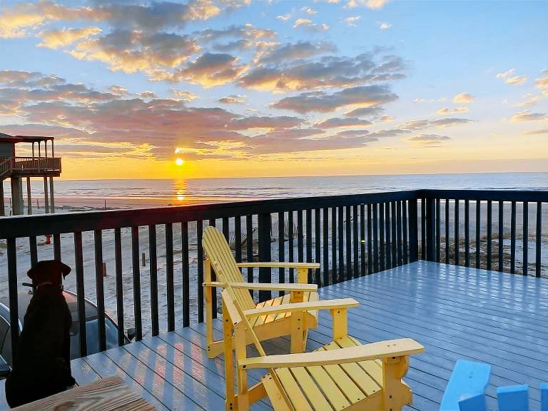 House Galveston