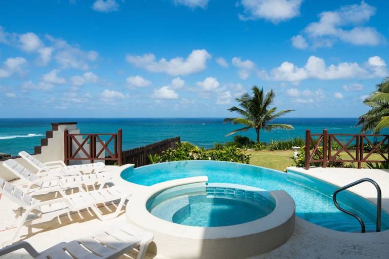 Villa Marley Vale