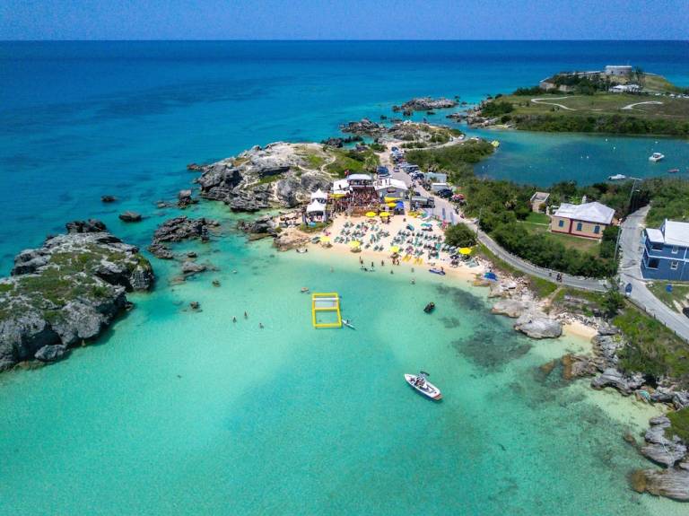 House Bermuda