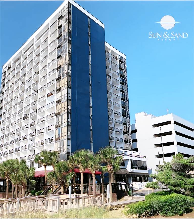 Resort Myrtle Beach