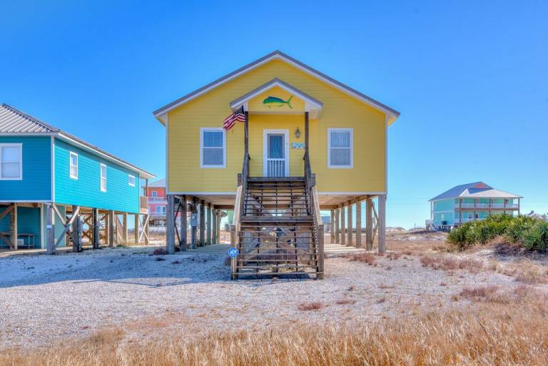 House Gulf Shores