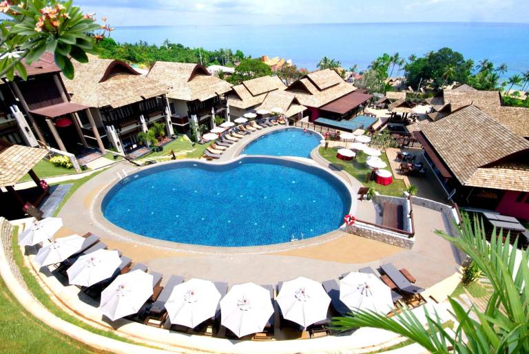 Resort Bo Put