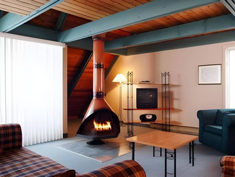 Resort Beaupré