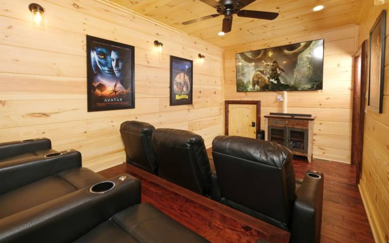    
Cabin ∙ 10 guests ∙ 3 bedrooms
