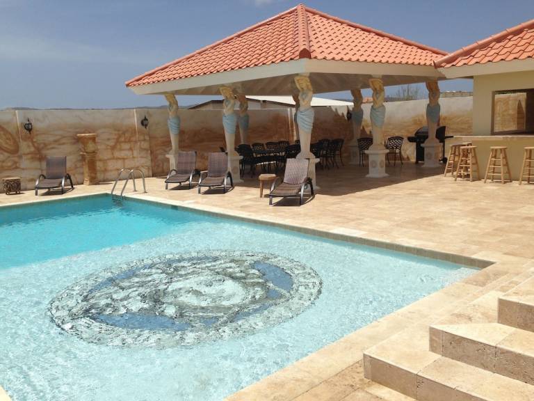Villa Pos Chiquito