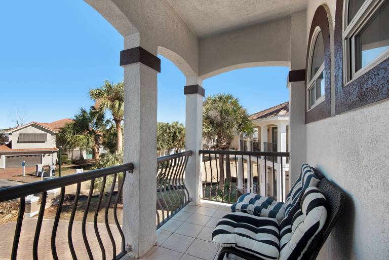 House Destin