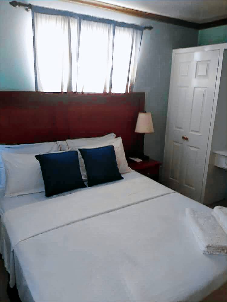 Apartment Bridgetown