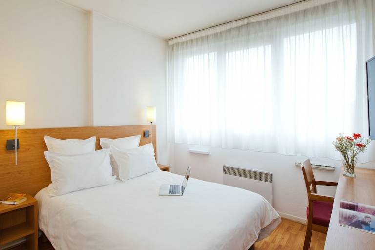 Aparthotel Part Dieu - Bir Hakeim