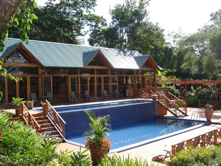 Villa San Luis
