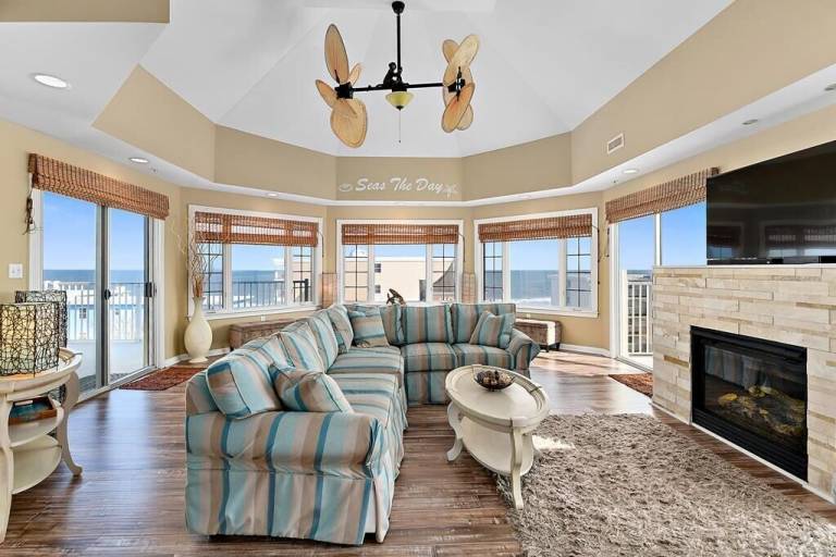 Condo Ocean City